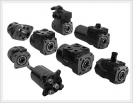 Steering pump