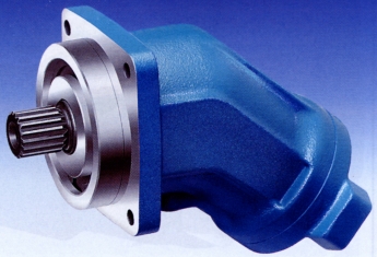 swing motor